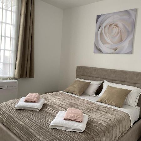 Hello 2 Pieces “Renove Et Climatise “ Vieil Antibes Apartment Ngoại thất bức ảnh