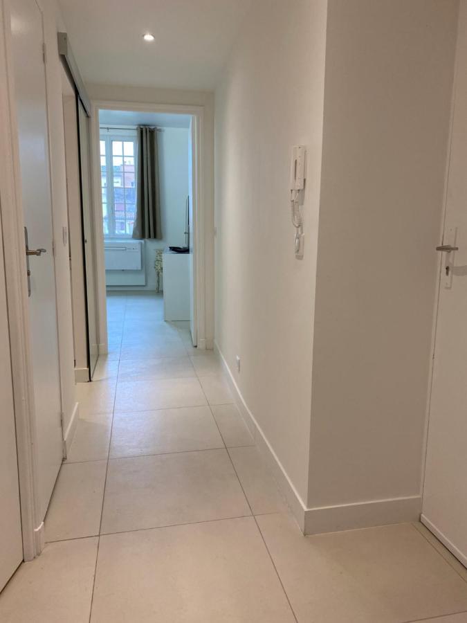 Hello 2 Pieces “Renove Et Climatise “ Vieil Antibes Apartment Ngoại thất bức ảnh
