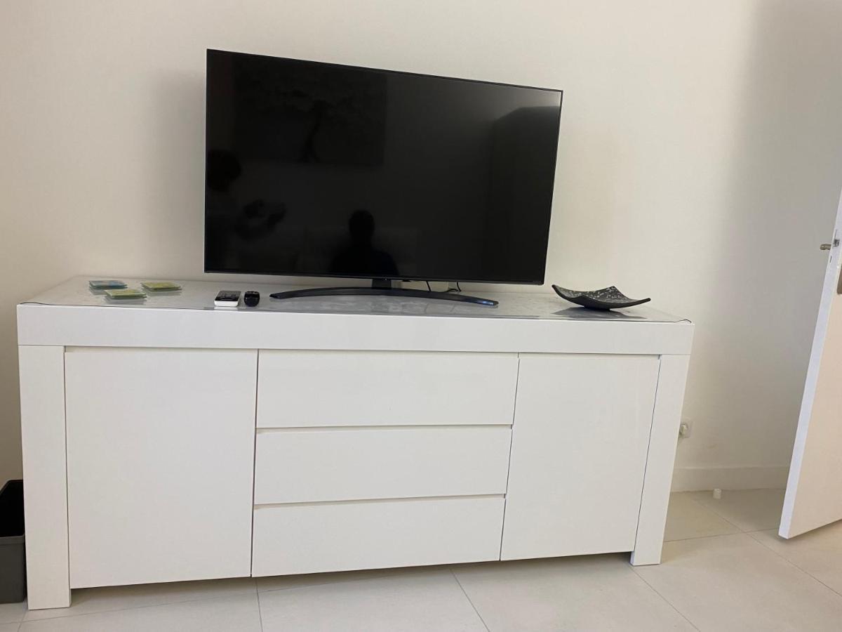 Hello 2 Pieces “Renove Et Climatise “ Vieil Antibes Apartment Ngoại thất bức ảnh