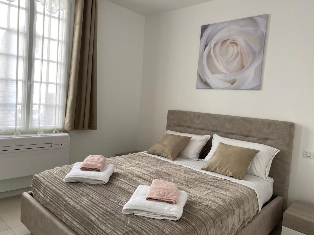 Hello 2 Pieces “Renove Et Climatise “ Vieil Antibes Apartment Ngoại thất bức ảnh