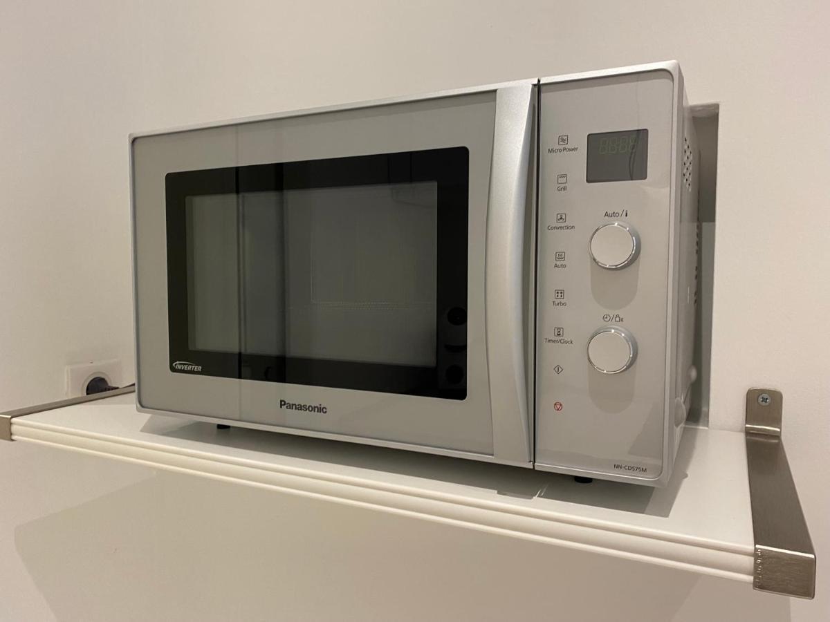 Hello 2 Pieces “Renove Et Climatise “ Vieil Antibes Apartment Ngoại thất bức ảnh