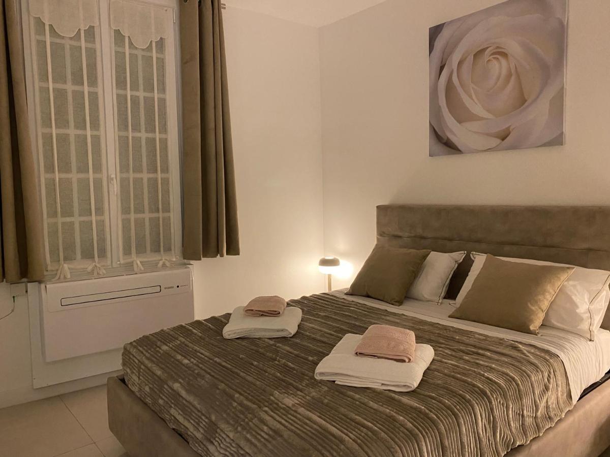 Hello 2 Pieces “Renove Et Climatise “ Vieil Antibes Apartment Ngoại thất bức ảnh