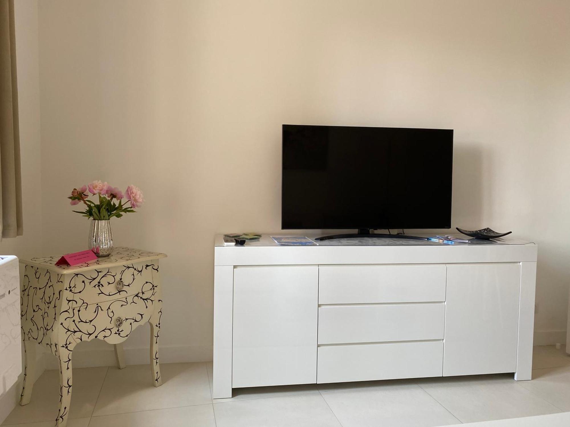 Hello 2 Pieces “Renove Et Climatise “ Vieil Antibes Apartment Ngoại thất bức ảnh