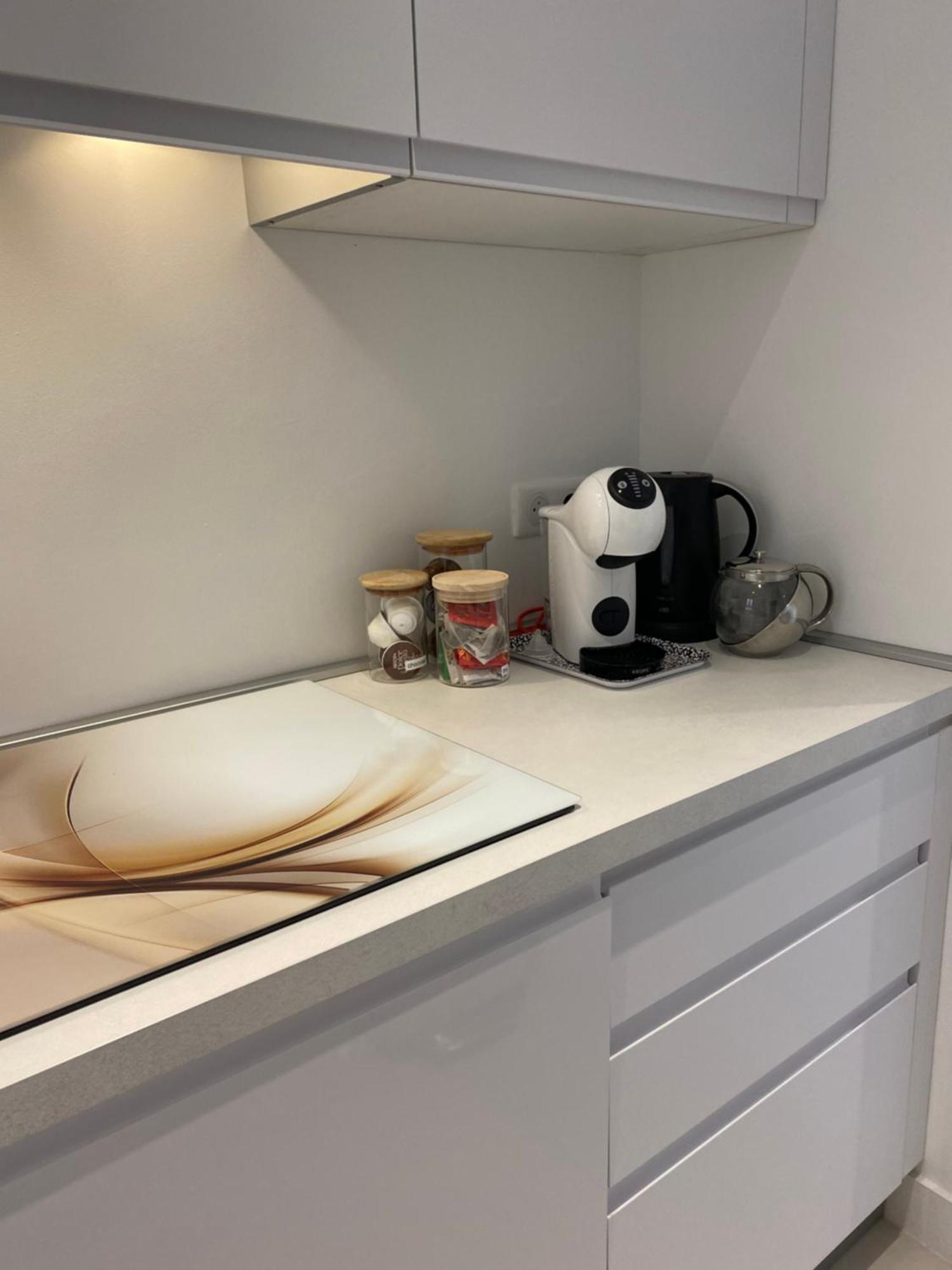 Hello 2 Pieces “Renove Et Climatise “ Vieil Antibes Apartment Ngoại thất bức ảnh